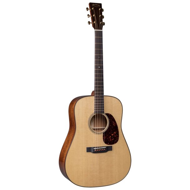 C.F.Martin D-18 Modern Deluxe